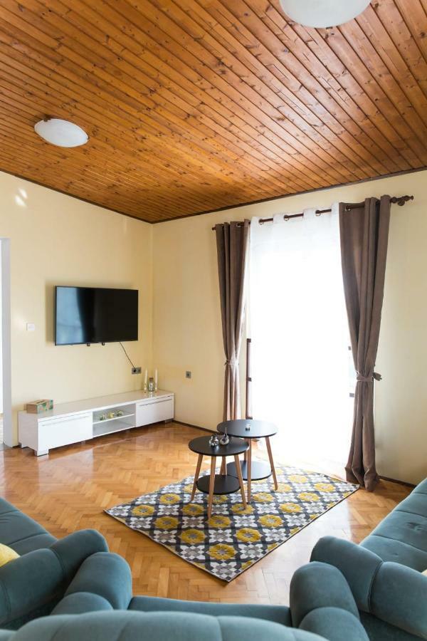 Villa Nava Benkovac Exteriér fotografie