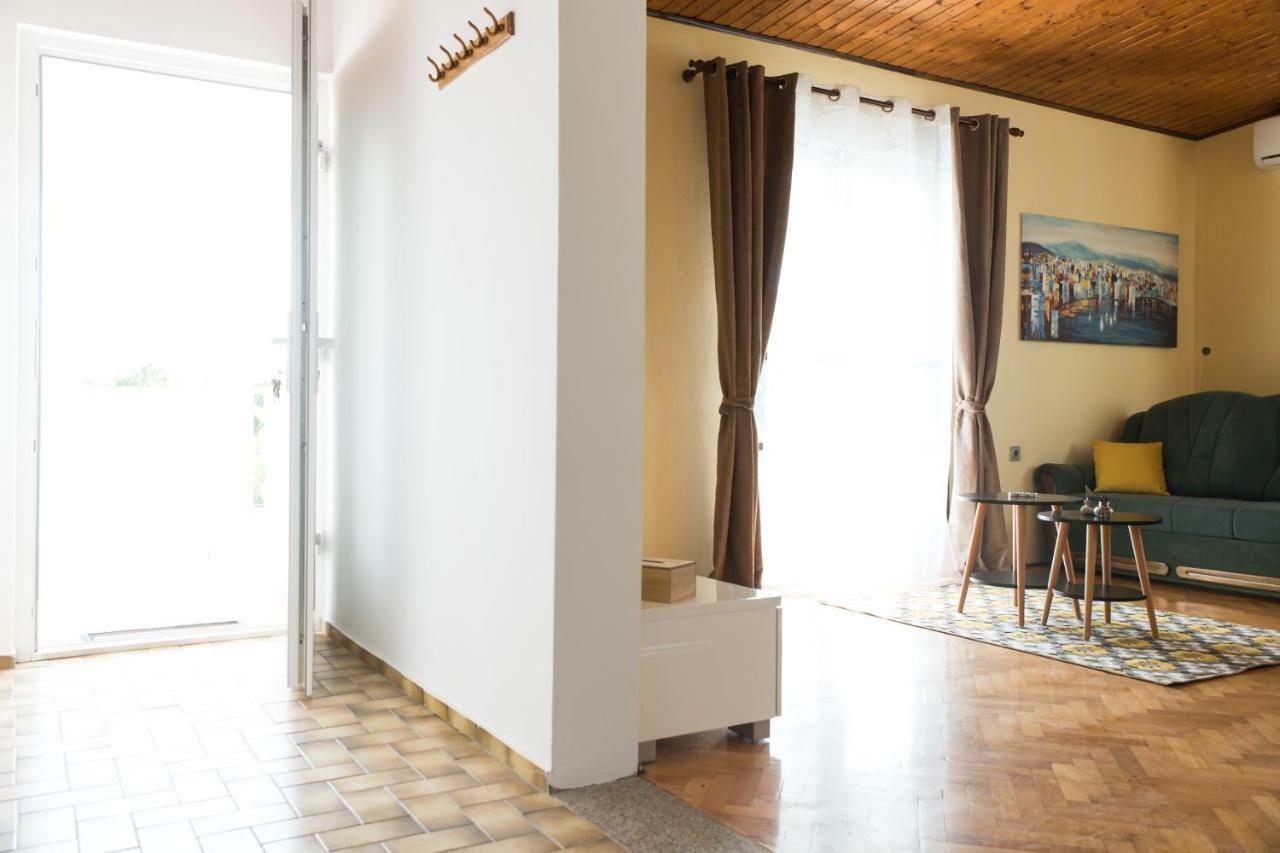 Villa Nava Benkovac Exteriér fotografie